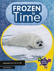 Frozen In Time - 9780170183796