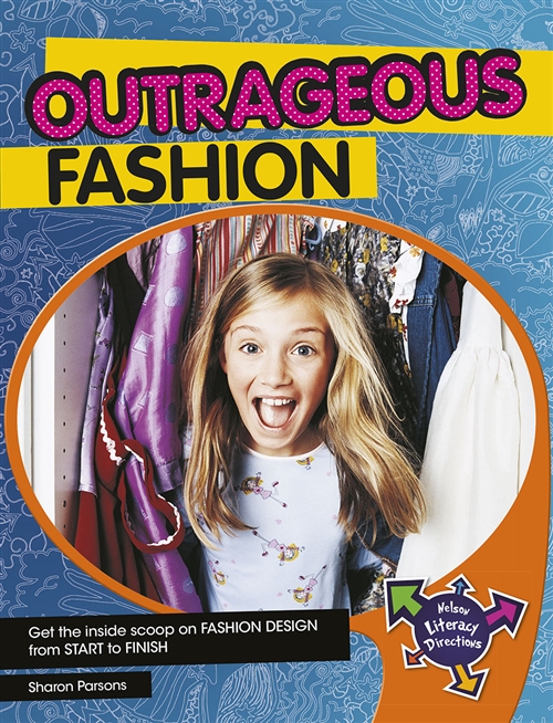 Picture of  Outrageous Fashion