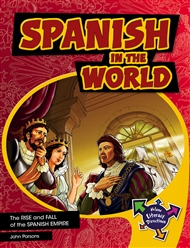 Spanish In The World - 9780170183949