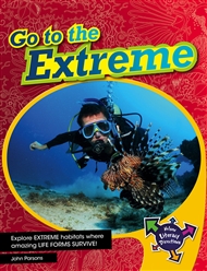 Go To The Extreme! - 9780170183956