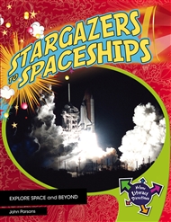 Stargazers To Spaceships - 9780170184007