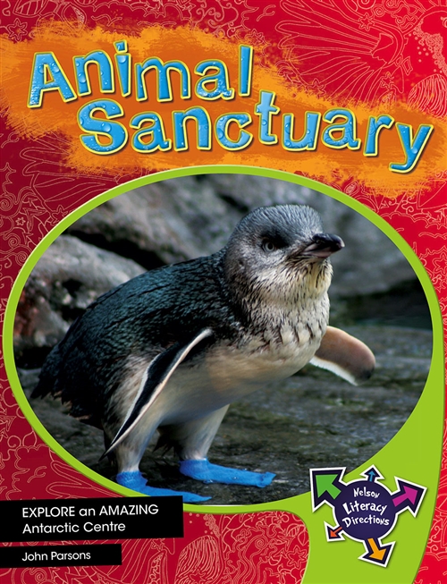 Picture of  Animal Sanctuary