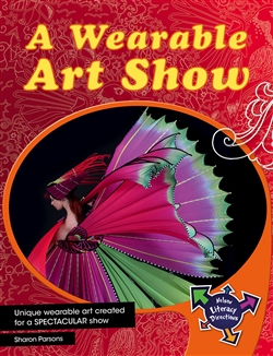 A Wearable Art Show - 9780170184076