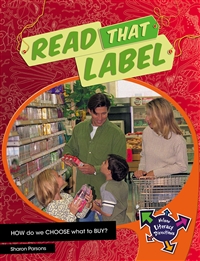Read That Label