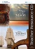 Te Ao O Te Maori and The Tauiwi Teacher's (Shared) Resource CD