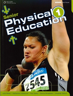 Senior Physical Education 1 - 9780170185486