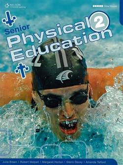 Senior Physical Education 2 - 9780170185493
