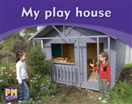 My play house - 9780170186094