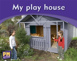 My play house - 9780170186094