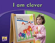I am clever - 9780170186124