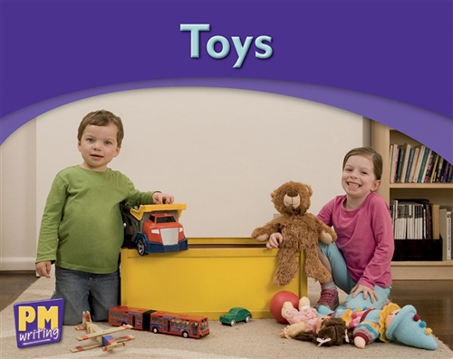 Picture of  Toys