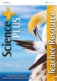 Science Plus 1 Teacher Resource CD - 9780170186902