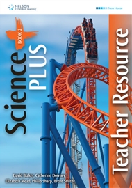 Science Plus 2 Teacher Resource CD - 9780170186919