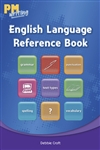 圖片 PM Writing English Language Reference Book