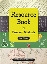 Resource Book for Primary Students (New Edition) - 9780170188609