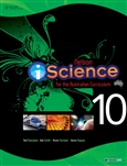 Nelson iScience for the Australian Curriculum Year 10 (Student Book with 4 Access Codes)