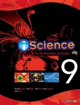 Nelson iScience for the Australian Curriculum Year 9 (Student Book with 4 Access Codes)