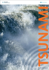 Tsunami - 9780170189446