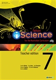 Nelson iScience Year 7 Teacher's Edition