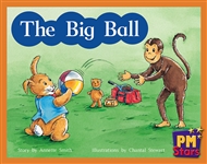 The Big Ball - 9780170193702