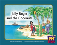 Jolly Roger and the Coconuts