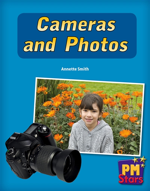 Picture of  Cameras and Photos