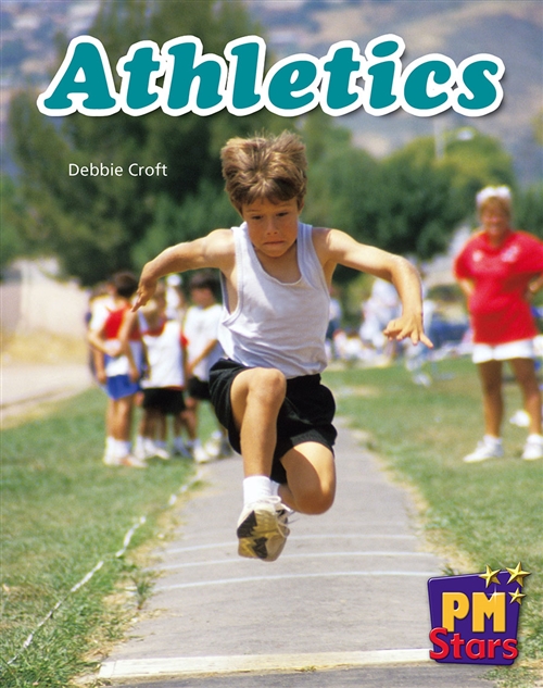 Picture of  Athletics
