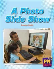 A Photo Slide Show - 9780170194105