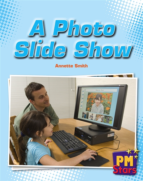 Picture of  A Photo Slide Show