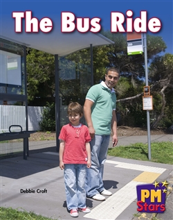 The Bus Ride - 9780170194136