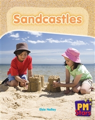 Sandcastles - 9780170194198