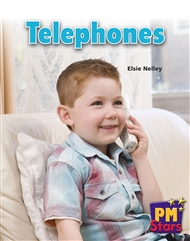 Telephones - 9780170194266