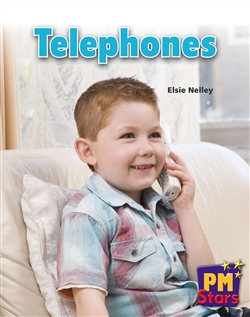 Telephones - 9780170194266