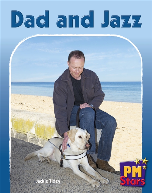 Picture of  Dad and Jazz