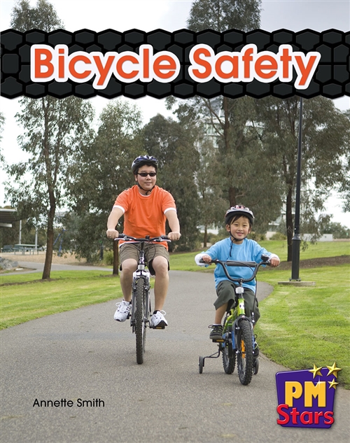 Picture of  Bicycle Safety