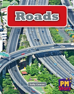 Roads - 9780170194389
