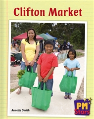 Clifton Market - 9780170194440