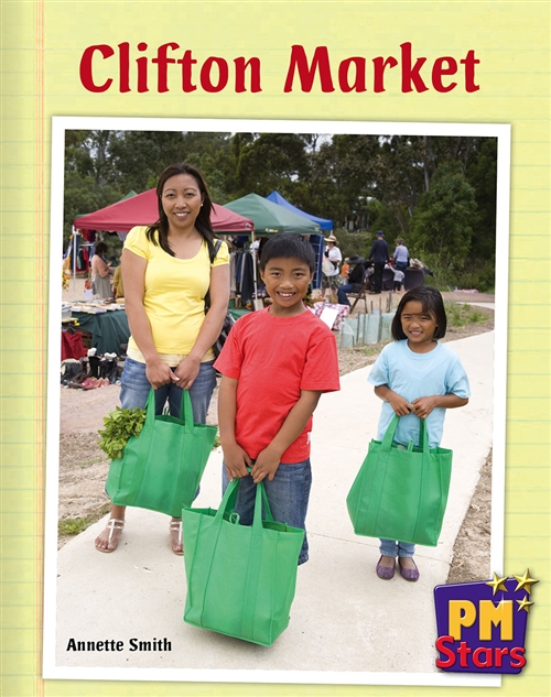 Picture of  Clifton Market