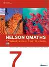  Nelson QMaths for the Australian Curriculum Year 7