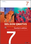  Nelson QMaths for the Australian Curriculum Year 7 Teacher's Edition