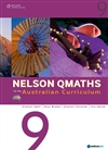  Nelson QMaths for the Australian Curriculum Year 9