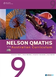 Nelson QMaths for the Australian Curriculum Year 9