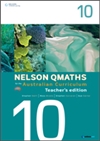  Nelson QMaths for the Australian Curriculum Year 10 Teacher's Edition