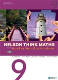 Nelson Think Maths for the Australian Curriculum Year 9