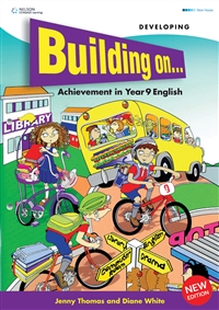Building On... Achievement in Year 9 English - Developing
