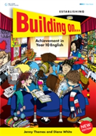 Building On... Achievement in Year 10 English - Established - 9780170195959