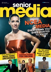 Senior Media Year 11-13: NCEA Level 1-3