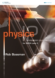 Physics 12 for NCEA Level 2 - 9780170195980