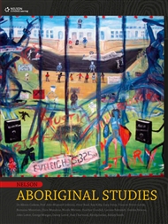 Nelson Aboriginal Studies - 9780170196284