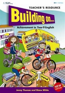 Building On... Achievement in Year 9 Teacher's Resource - Established, Developing - 9780170197533